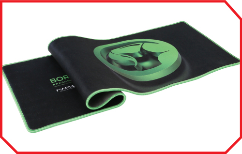 Mousepad G13 GREEN Marvo